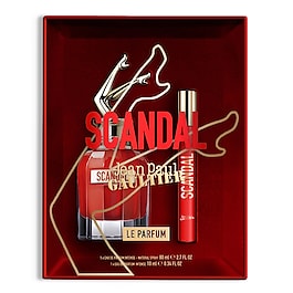 Scandal Le Parfum For Her - Set 80 ml